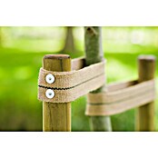 Nature Boomband (b x l: 6 cm x 2 m) | BAUHAUS