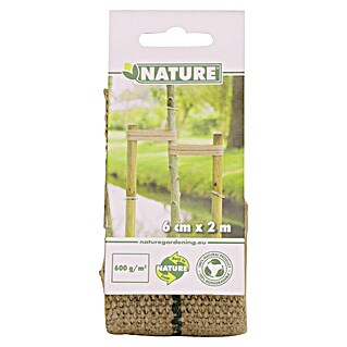 Nature Boomband (b x l: 6 cm x 2 m)