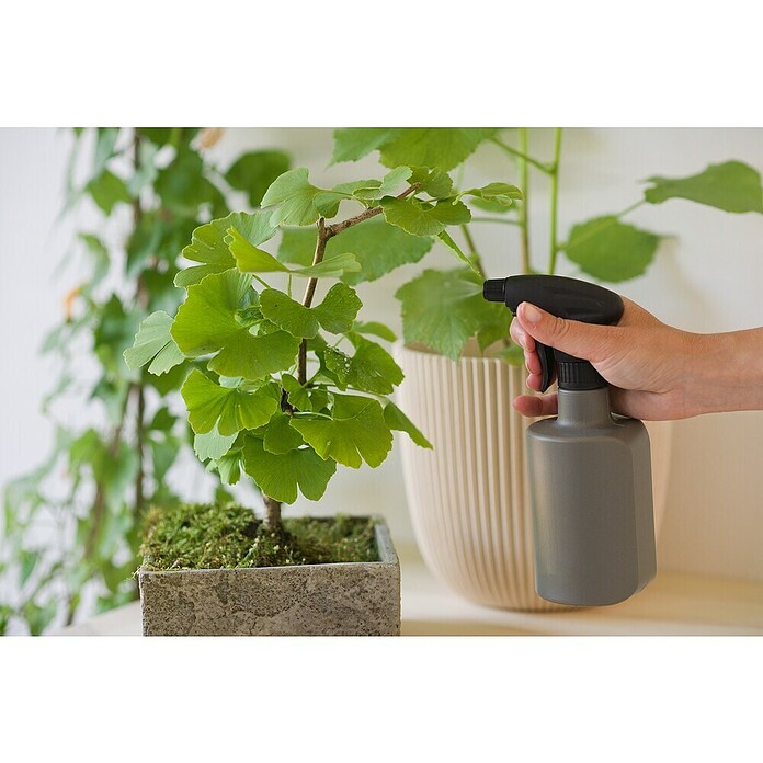 Nature Plantenspuit Design (Grijs, 0,5 l) | BAUHAUS