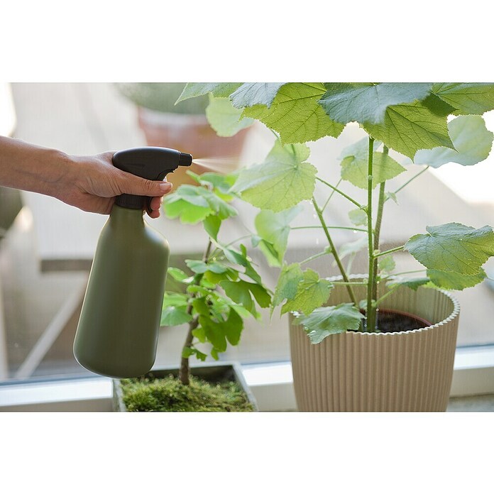 Nature Plantenspuit Basic (Groen) | BAUHAUS