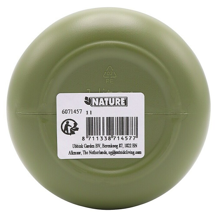 Nature Plantenspuit Basic (Groen) | BAUHAUS