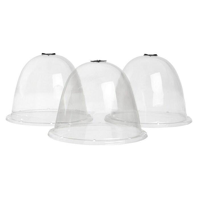 Nature Kweekkap (25,5 x 25,5 x 20 cm) | BAUHAUS
