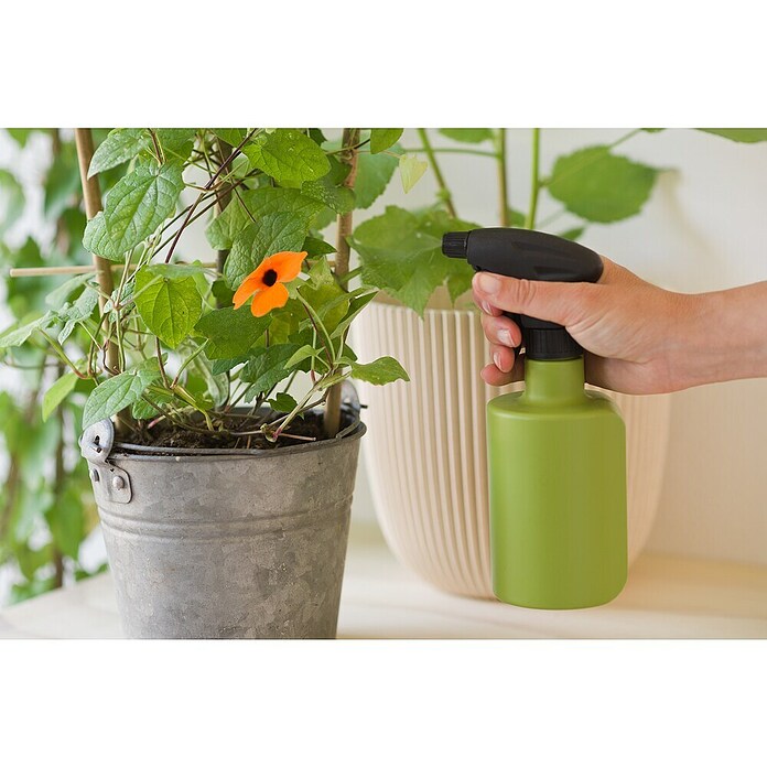 Nature Plantenspuit Design (Groen, 0,5 l) | BAUHAUS