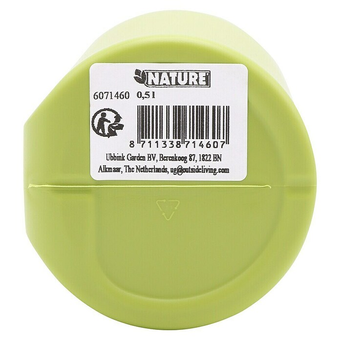 Nature Plantenspuit Design (Groen, 0,5 l) | BAUHAUS