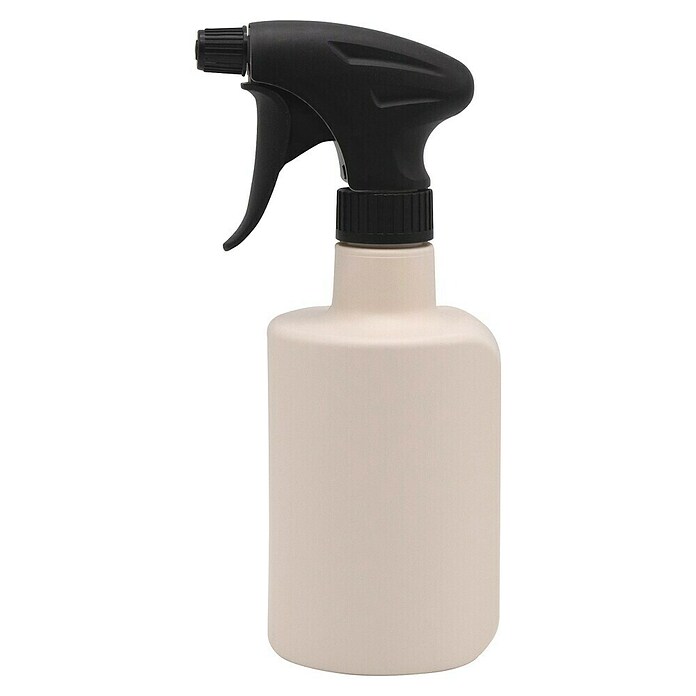 Nature Plantenspuit Design (Ivoor, 0,5 l) | BAUHAUS