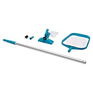 Poolsauger-Set (4 -tlg.)