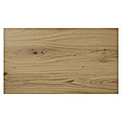 Encimera para lavabo (L x An x Al: 46 x 61 x 1,9 cm, Roble Natural) | BAUHAUS