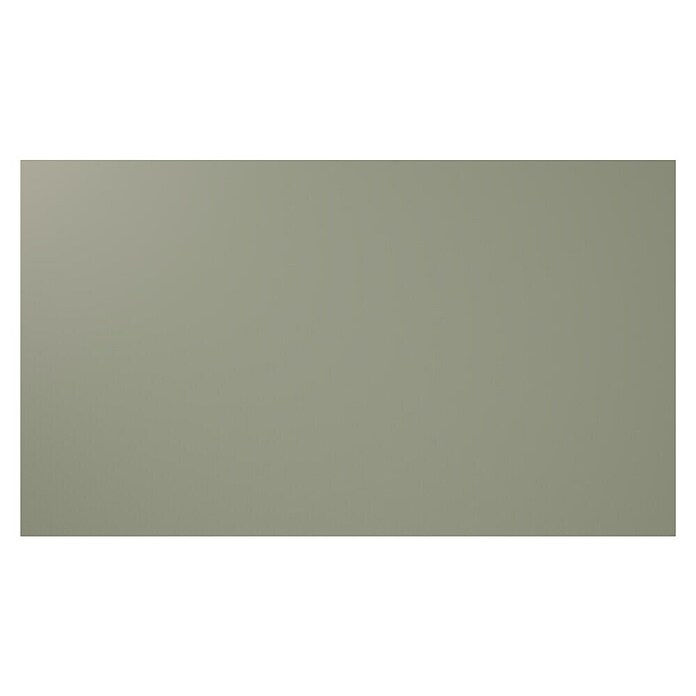 Encimera para lavabo (L x An x Al: 46 x 121 x 1,9 cm, Verde atlántico) | BAUHAUS