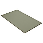 Encimera para lavabo (L x An x Al: 46 x 121 x 1,9 cm, Verde atlántico) | BAUHAUS