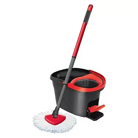 Vileda Easy Wring+Clean Wischmop-Set