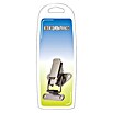 Micel Cierre de seguridad CC2 (L x An: 42 x 23 mm, Galvanizado)