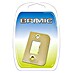 Micel Placa para cerradura 91674 