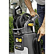 Stiga Hochdruckreiniger HPS 550 R (2.500 W, 150 bar, Fördermenge: Max. 520 l/h)