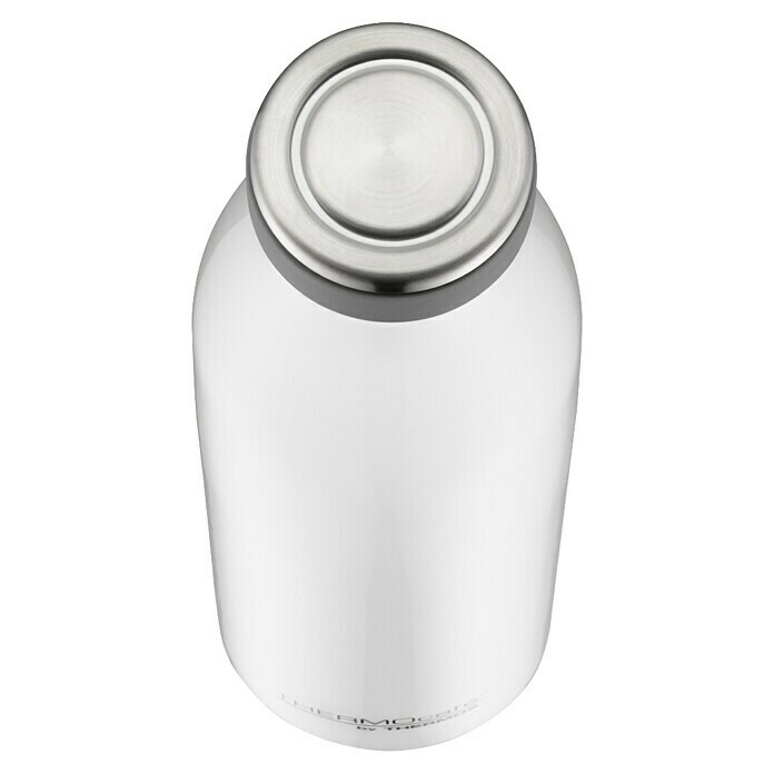 Thermos Thermo-Trinkflasche 4067 (0,5 l, Weiß)