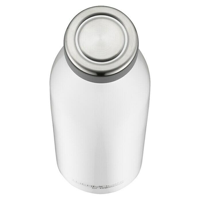 Thermos Thermo-Trinkflasche 40670,5 l, Weiß View From Above