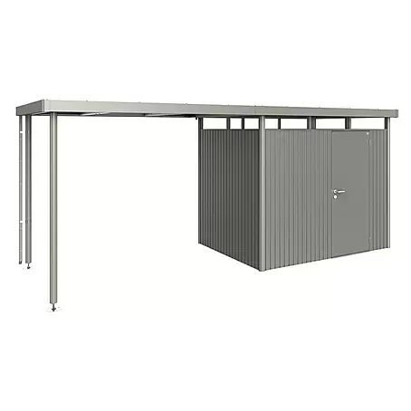 Biohort HighLine Seitendach H2