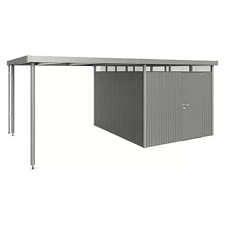 Biohort HighLine Seitendach H5