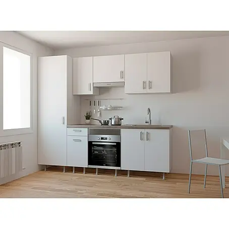 Top Element Cocina compacta C