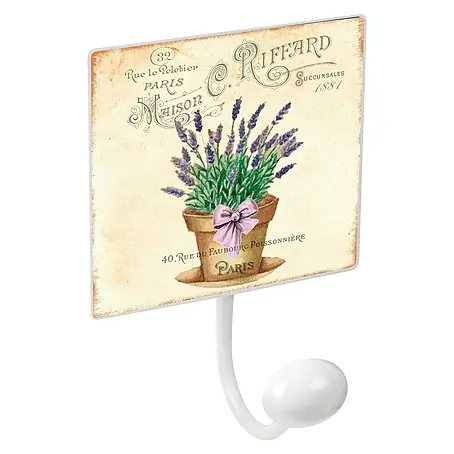Nesu  Gancho para colgar Lavanda 9064B06