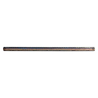 Hoja de sierra de marquetería (L x An: 6 cm x 0,4 mm, 6 ud., Apto para: Metal)