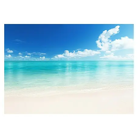 Fotomural Beach