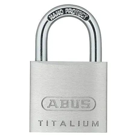 Abus  Llave de repuesto