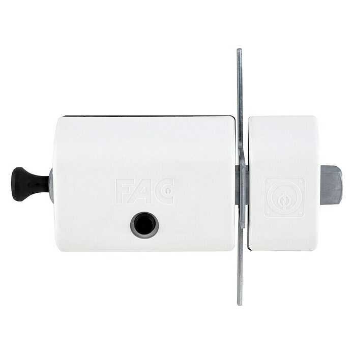 FAC Cerrojo UVE Magnet (L x An x Al: 169 x 40 x 29,5 mm)