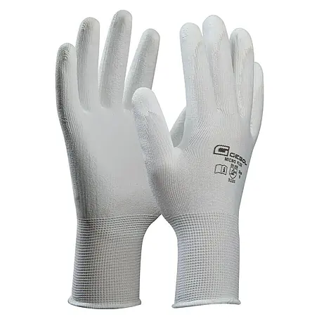 Gebol  Guantes de trabajo Nano Flex