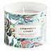 Citronella-Kerze Tessa 