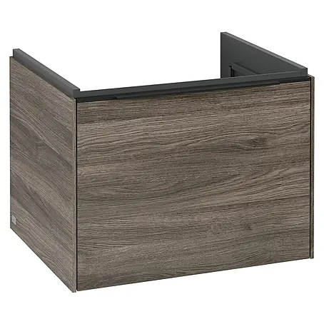 Villeroy & Boch Subway 3.0 Waschbeckenunterschrank