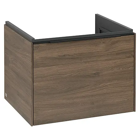 Villeroy & Boch Subway 3.0 Waschbeckenunterschrank