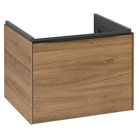 Villeroy & Boch Subway 3.0 Waschbeckenunterschrank