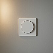 Luceco Oxford Regulador (Blanco, Plástico, Atornillado) | BAUHAUS