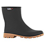 Black Fox Gummistiefel Dordogne (Schuhgröße: 41, Braun) | BAUHAUS