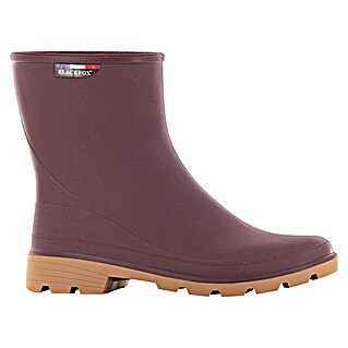 Black Fox Gummistiefel Dordogne (Schuhgröße: 41, Feige)