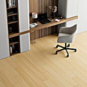 Suelo vinílico SPC Coimbra (1.520 x 180 x 5,5 mm, Beige, Resistente al agua) | BAUHAUS