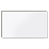 Inspiro Wandtegel Snow Gloss PVC (75 x 45 cm, Wit) | BAUHAUS