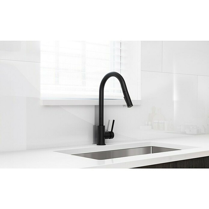 Inspiro Wandtegel Snow Gloss PVC (75 x 45 cm, Wit) | BAUHAUS