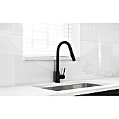 Inspiro Wandtegel Snow Gloss PVC (75 x 45 cm, Wit) | BAUHAUS