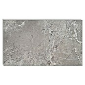 Inspiro Revestimiento de pared de PVC Mirage Gloss (75 x 45 cm, Gris) | BAUHAUS