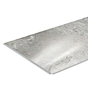 Inspiro Revestimiento de pared de PVC Mirage Gloss (75 x 45 cm, Gris) | BAUHAUS