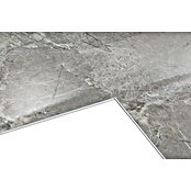 Inspiro Revestimiento de pared de PVC Mirage Gloss (75 x 45 cm, Gris) | BAUHAUS