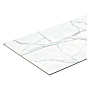 Inspiro Revestimiento de pared de PVC Spring (75 x 45 cm, Blanco) | BAUHAUS