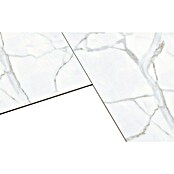 Inspiro Revestimiento de pared de PVC Spring (75 x 45 cm, Blanco) | BAUHAUS