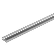Inspiro Perfil final (Plata, 2.600 mm) | BAUHAUS