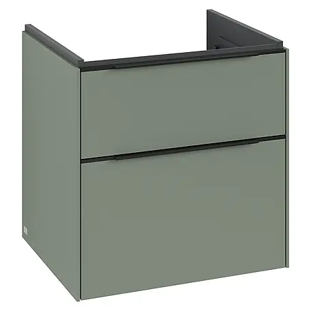 Villeroy & Boch Subway 3.0 Waschbeckenunterschrank