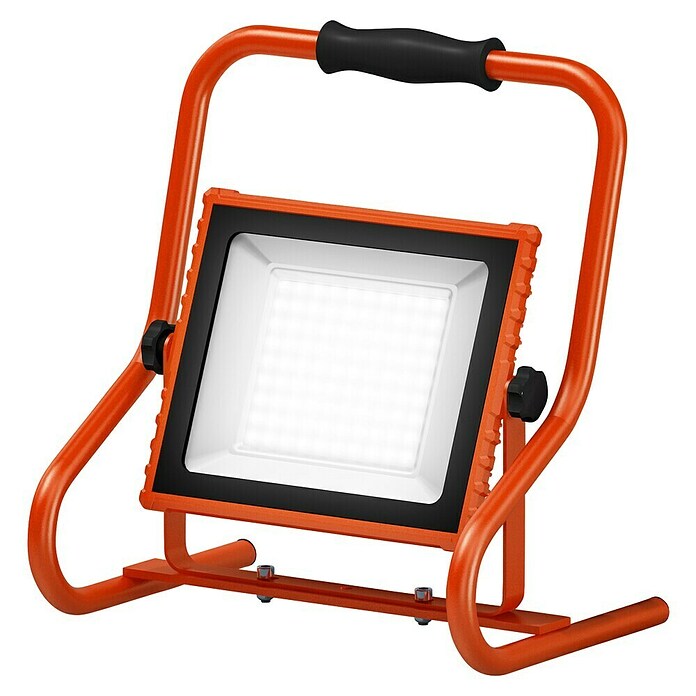 Ledvance LED-Baustrahler (4 000 K, 311 x 200 x 316 mm, IP44) | BAUHAUS