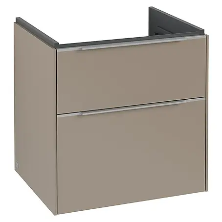 Villeroy & Boch Subway 3.0 Waschbeckenunterschrank