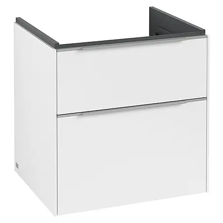 Villeroy & Boch Subway 3.0 Waschbeckenunterschrank
