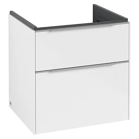Villeroy & Boch Subway 3.0 Waschbeckenunterschrank